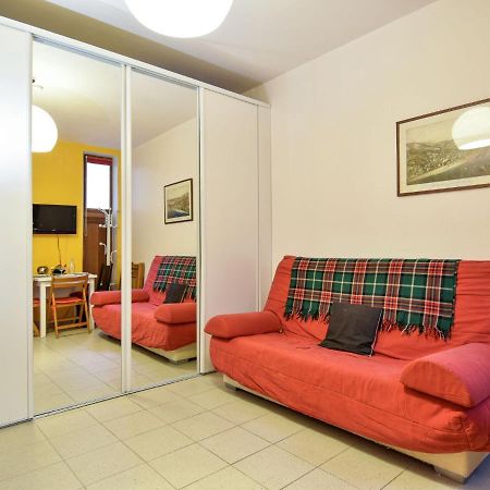 Apartment Bonsecours By Interhome Trouville-sur-Mer Buitenkant foto