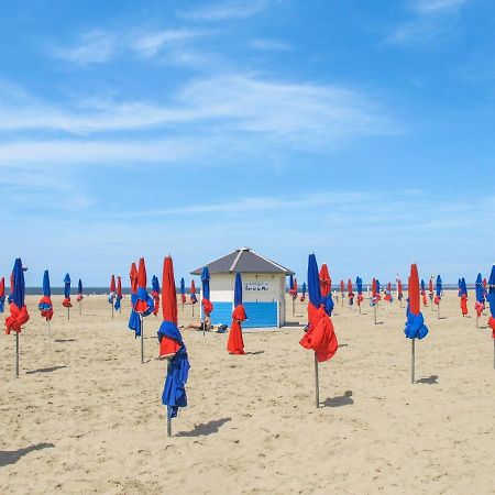 Apartment Bonsecours By Interhome Trouville-sur-Mer Buitenkant foto