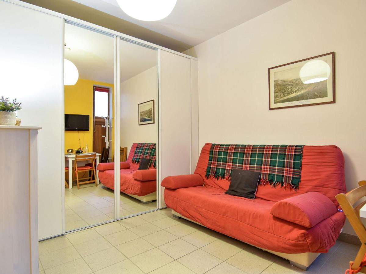 Apartment Bonsecours By Interhome Trouville-sur-Mer Buitenkant foto