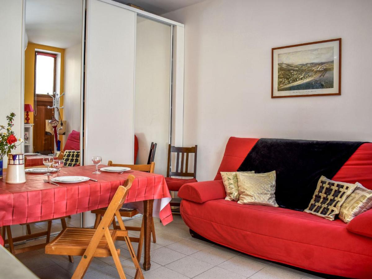 Apartment Bonsecours By Interhome Trouville-sur-Mer Buitenkant foto