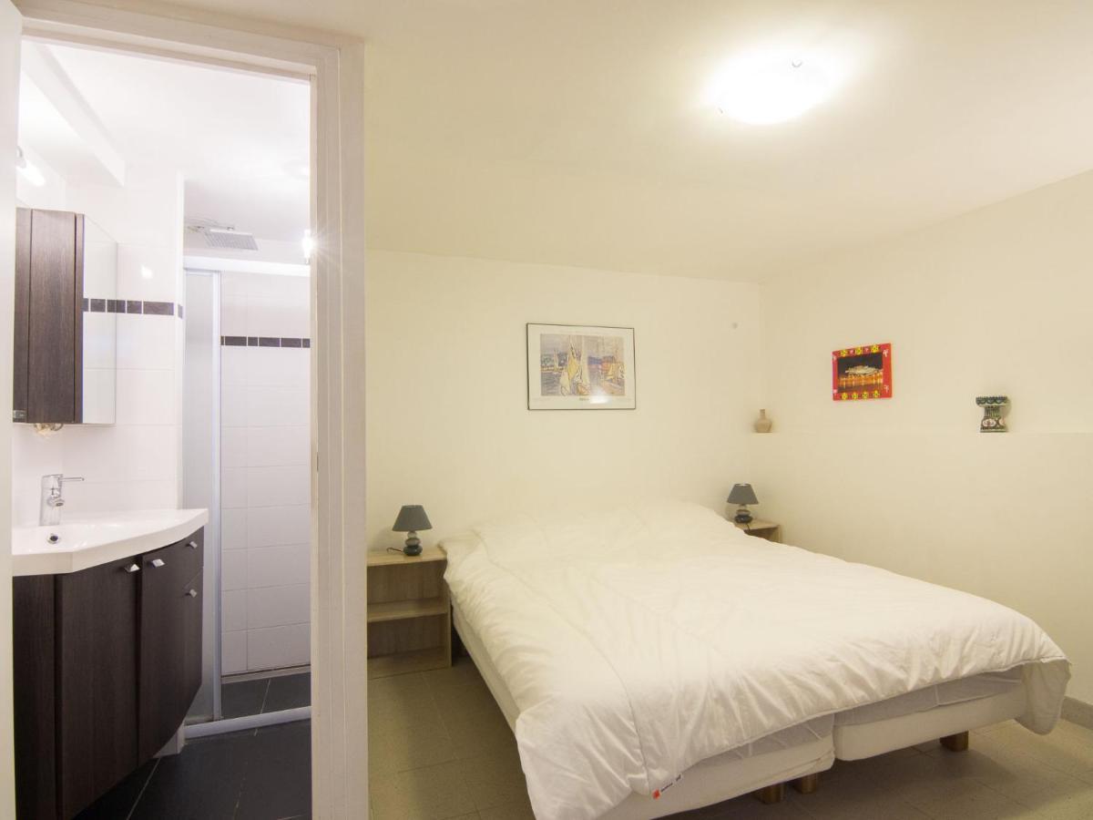 Apartment Bonsecours By Interhome Trouville-sur-Mer Buitenkant foto