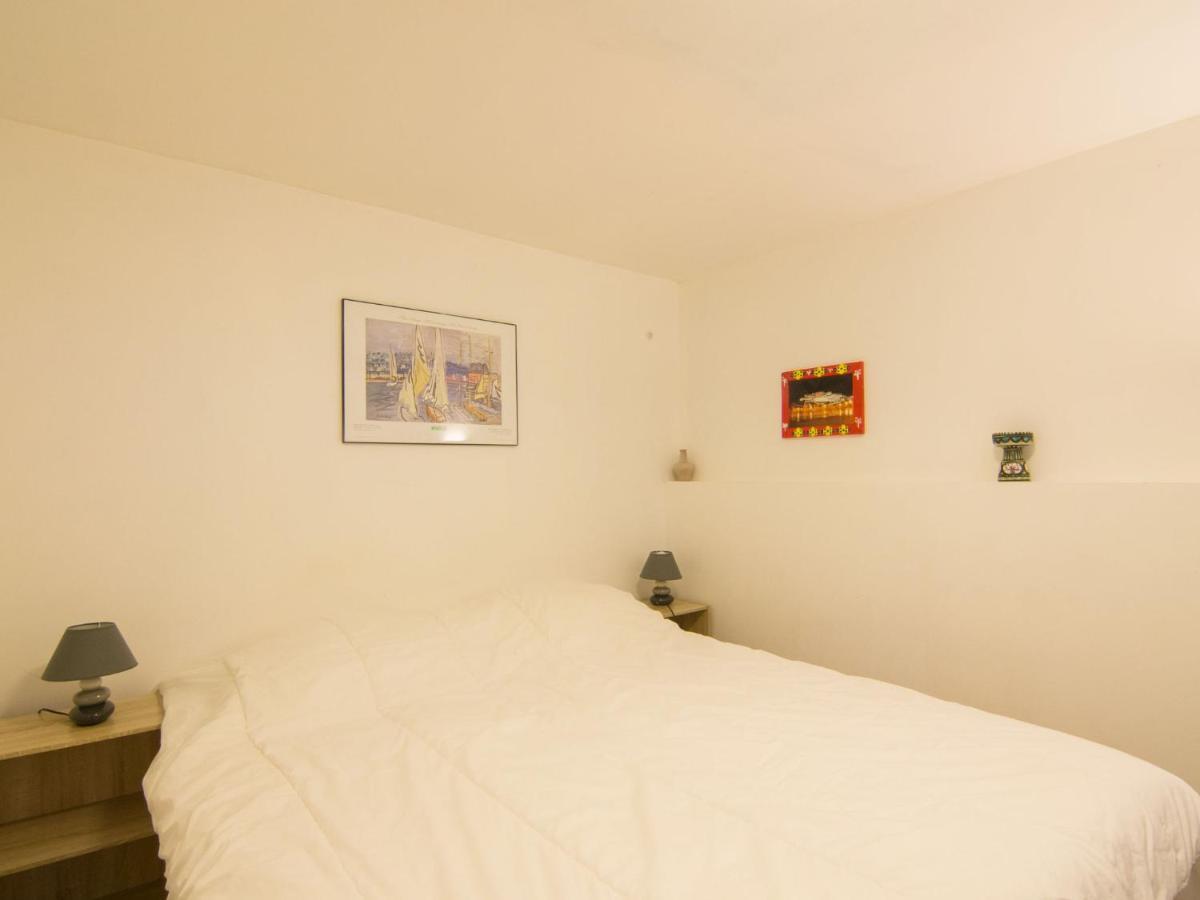 Apartment Bonsecours By Interhome Trouville-sur-Mer Buitenkant foto