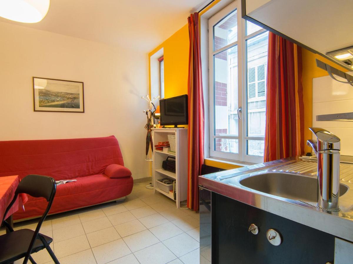 Apartment Bonsecours By Interhome Trouville-sur-Mer Buitenkant foto