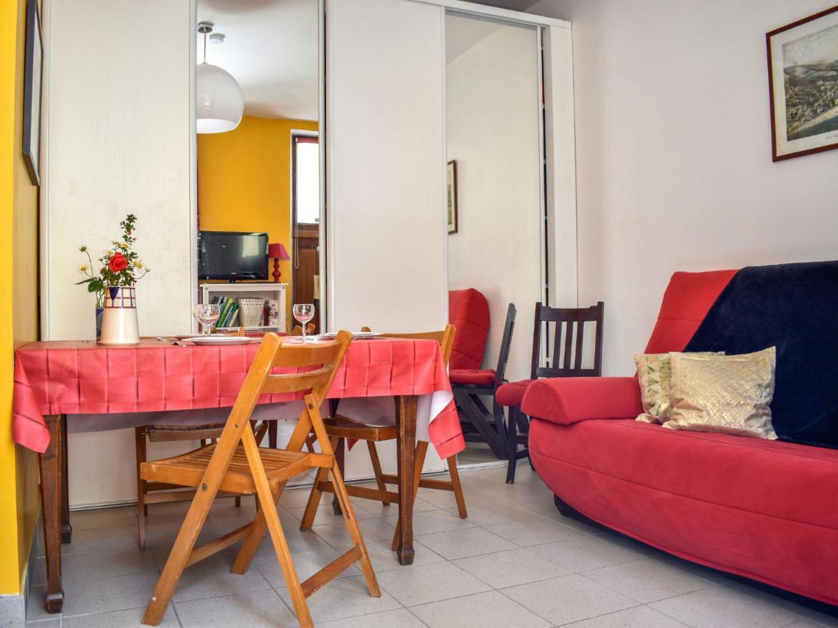 Apartment Bonsecours By Interhome Trouville-sur-Mer Buitenkant foto