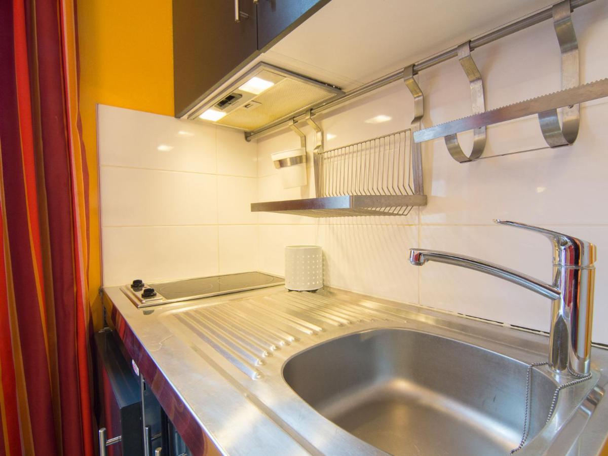 Apartment Bonsecours By Interhome Trouville-sur-Mer Buitenkant foto